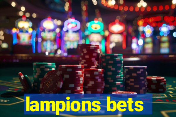 lampions bets